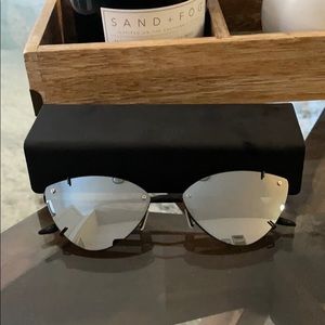 Vera Wang Sunglasses